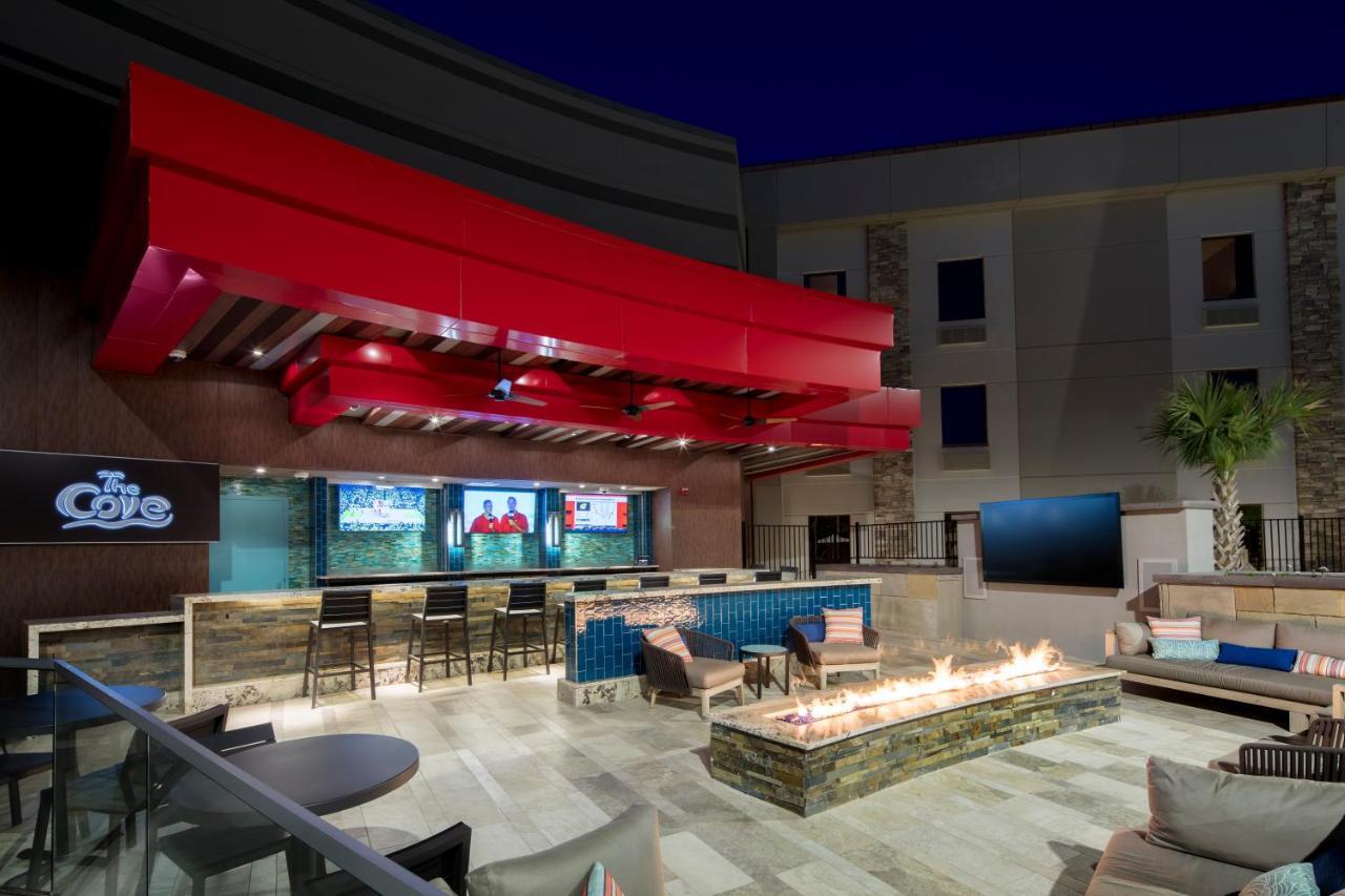 Choctaw Casino Hotel - Grant Bagian luar foto