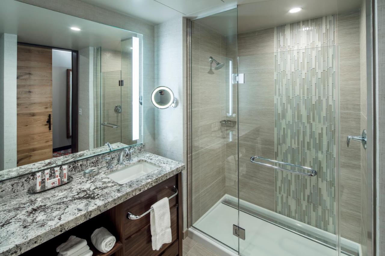 Choctaw Casino Hotel - Grant Bagian luar foto